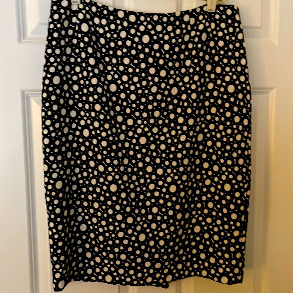 Jones Studio pencil skirt